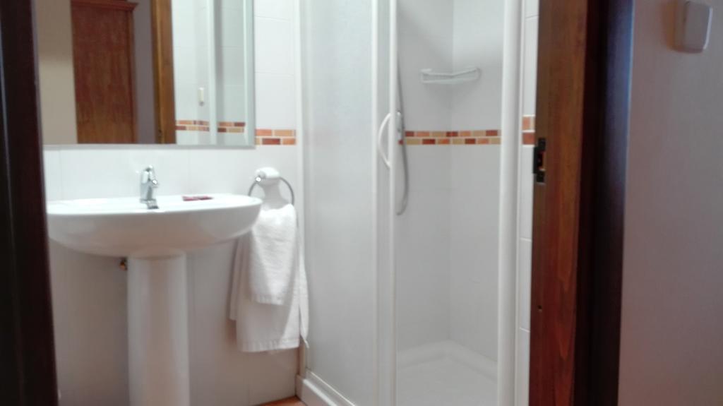 Hostal La Vega Peralejos Εξωτερικό φωτογραφία